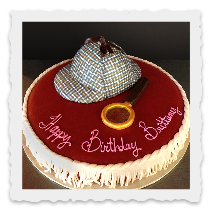 gallerybday1 Piece of Cake Bakery