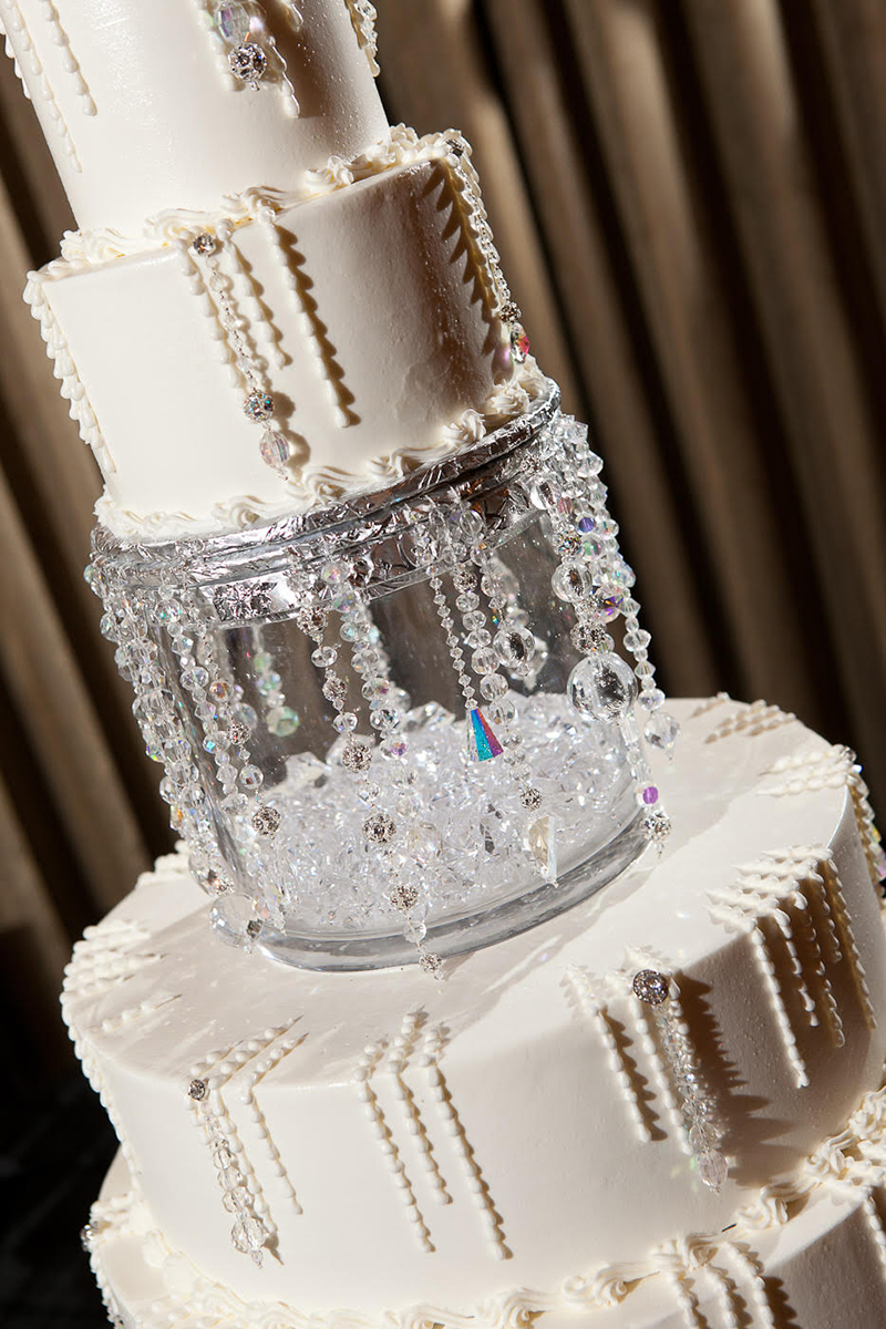 wedding_crystals3 Piece of Cake Bakery